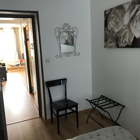 Villa Des Sarcelles 2 Le Crotoy Kültér fotó