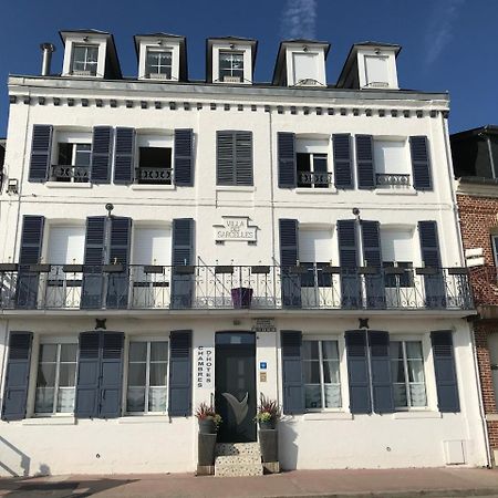 Villa Des Sarcelles 2 Le Crotoy Kültér fotó