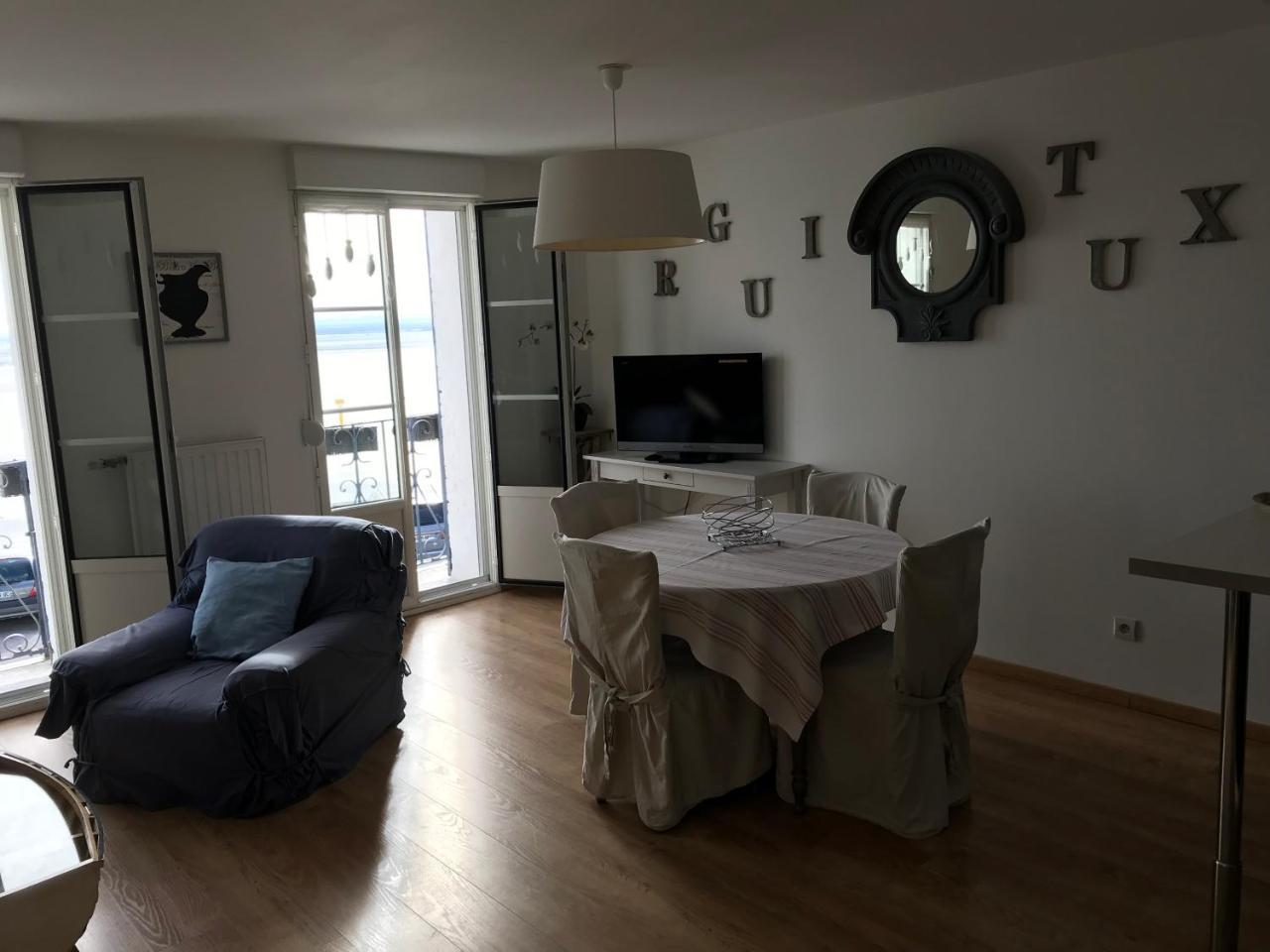 Villa Des Sarcelles 2 Le Crotoy Kültér fotó
