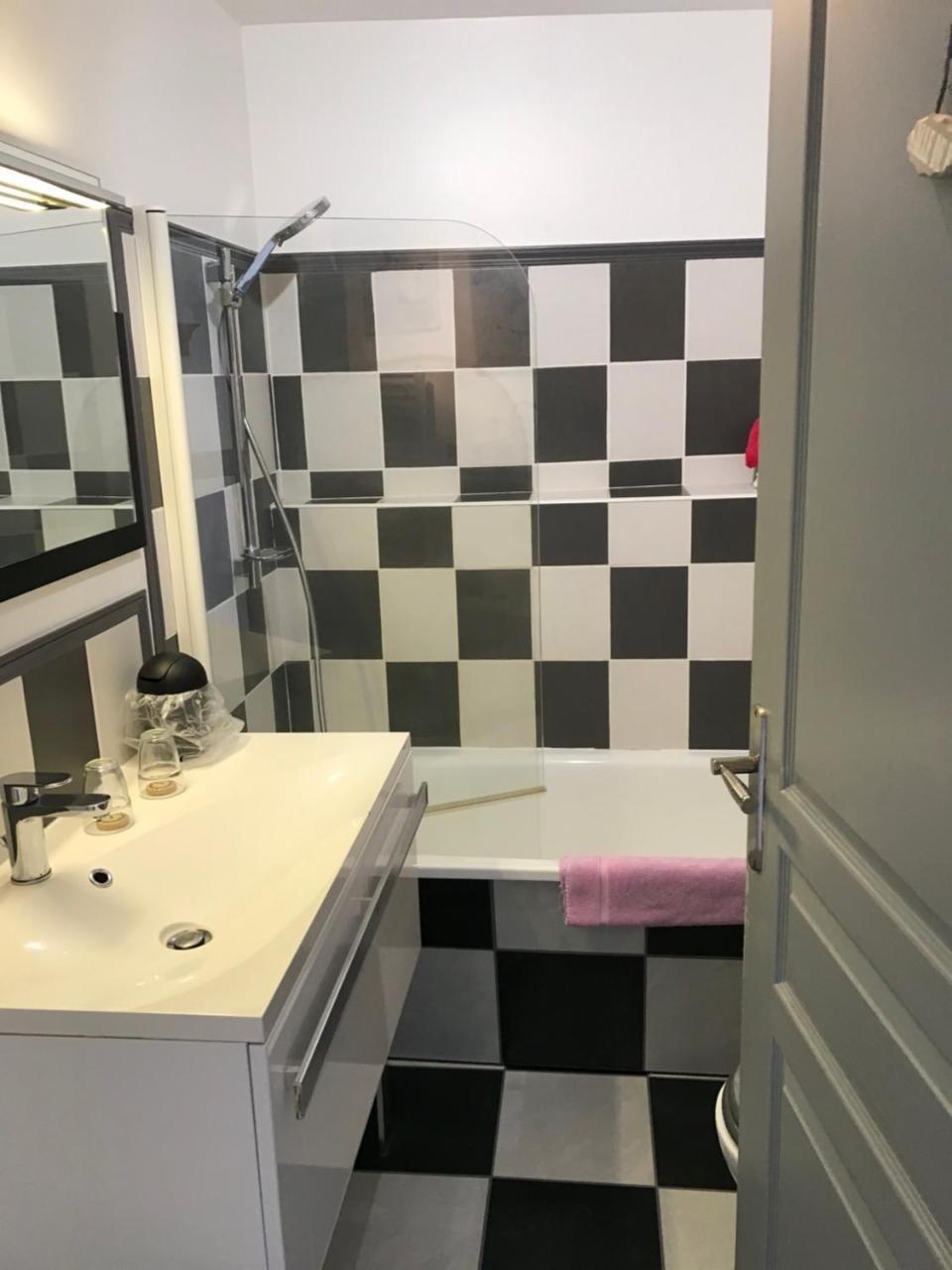 Villa Des Sarcelles 2 Le Crotoy Kültér fotó