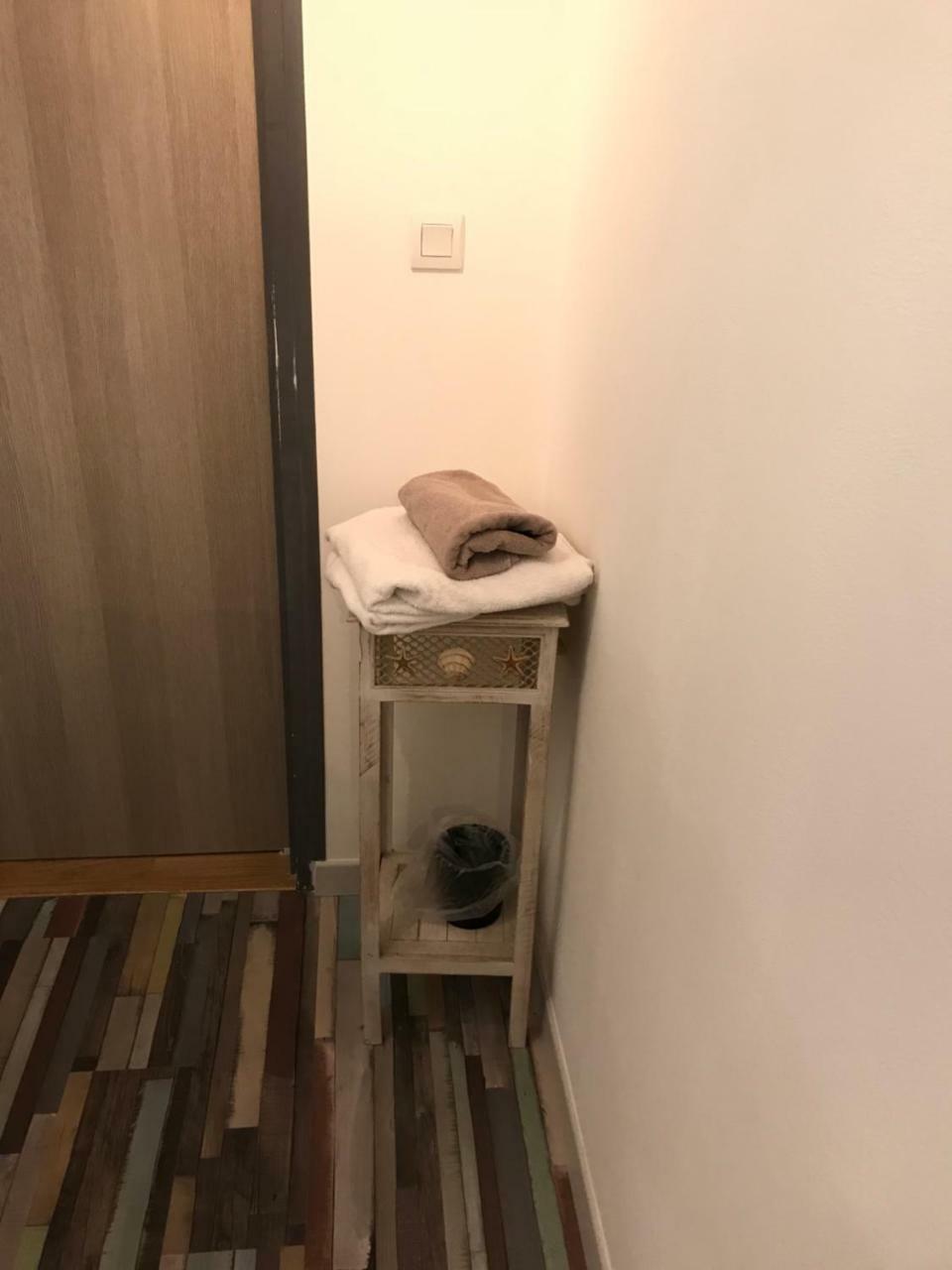 Villa Des Sarcelles 2 Le Crotoy Kültér fotó