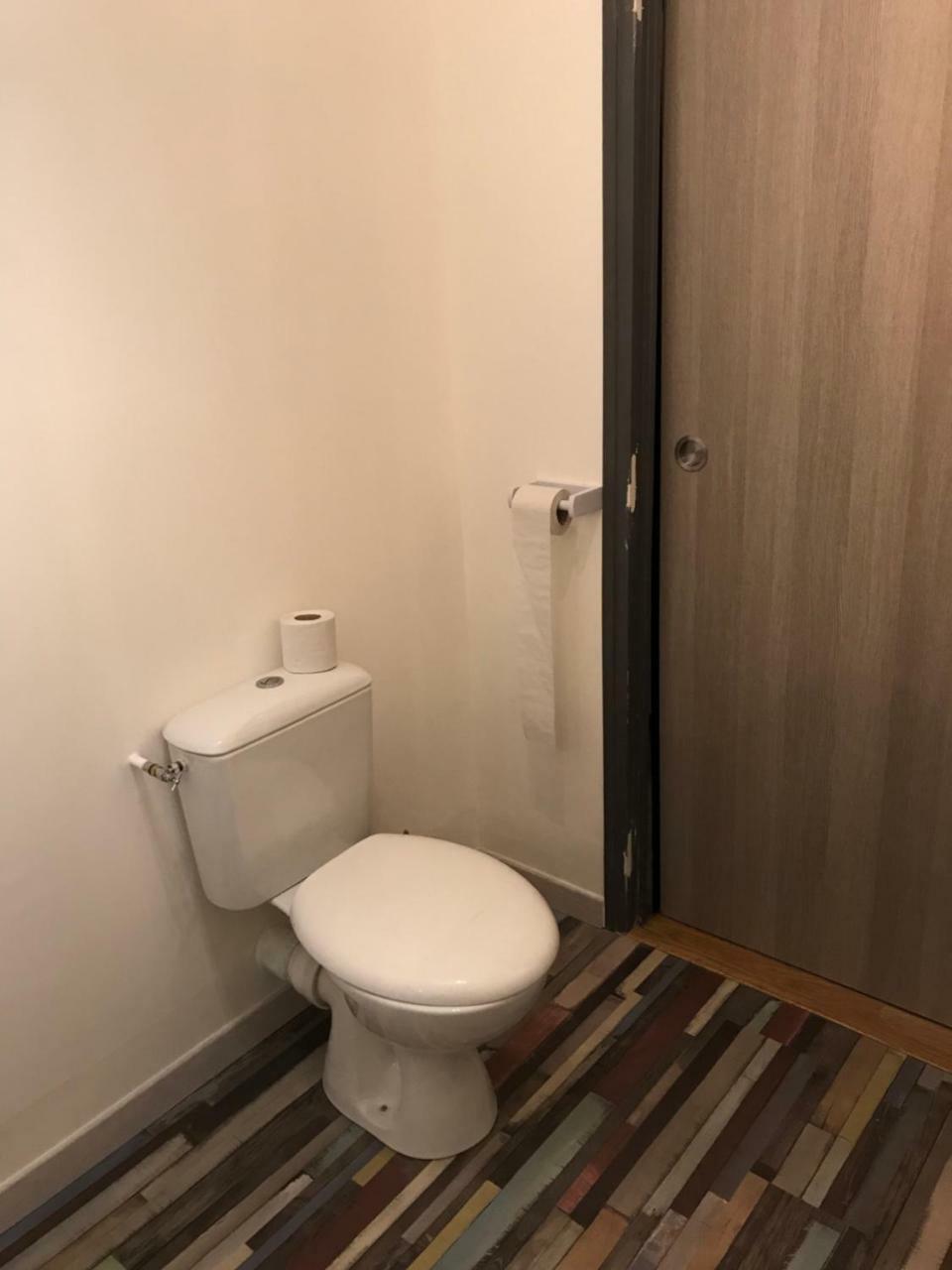 Villa Des Sarcelles 2 Le Crotoy Kültér fotó