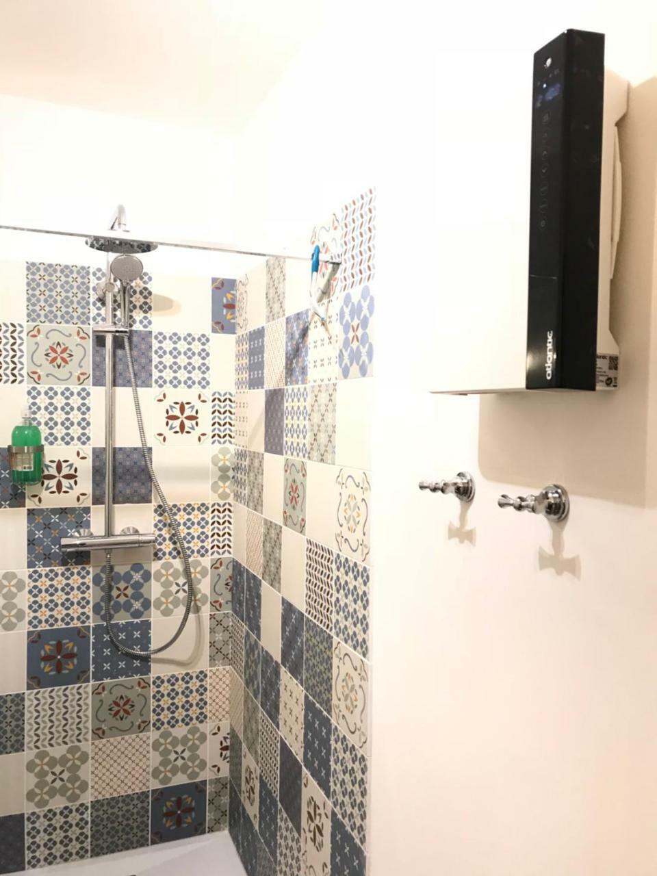 Villa Des Sarcelles 2 Le Crotoy Kültér fotó