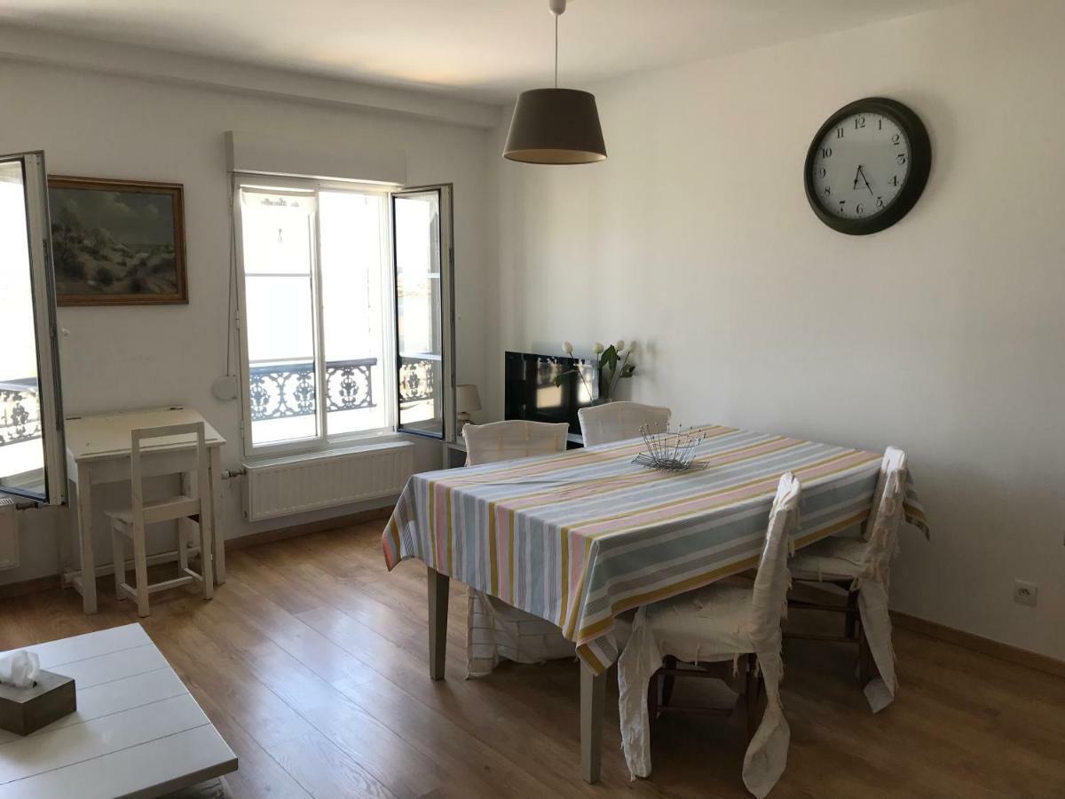 Villa Des Sarcelles 2 Le Crotoy Kültér fotó