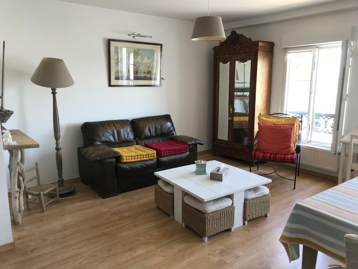 Villa Des Sarcelles 2 Le Crotoy Kültér fotó