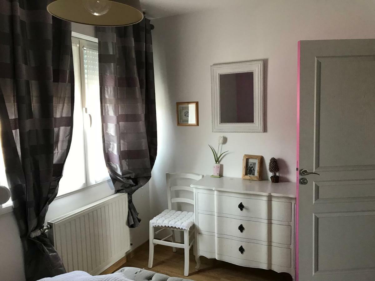 Villa Des Sarcelles 2 Le Crotoy Kültér fotó