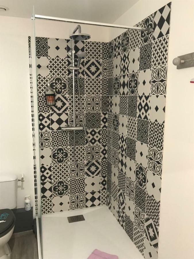 Villa Des Sarcelles 2 Le Crotoy Kültér fotó