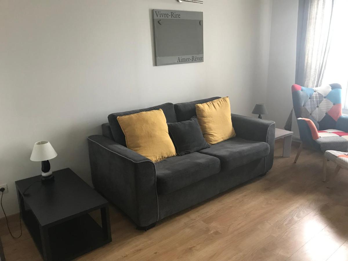 Villa Des Sarcelles 2 Le Crotoy Kültér fotó