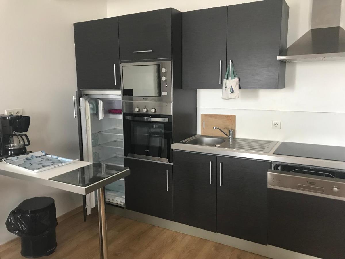 Villa Des Sarcelles 2 Le Crotoy Kültér fotó
